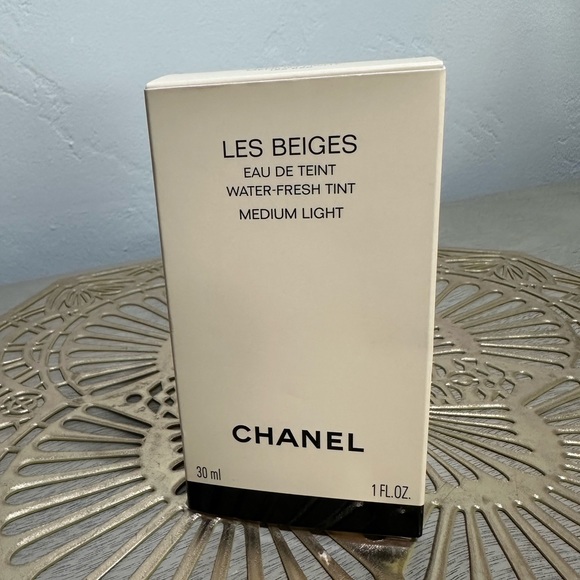 CHANEL Other - Chanel LES BEIGES Tint